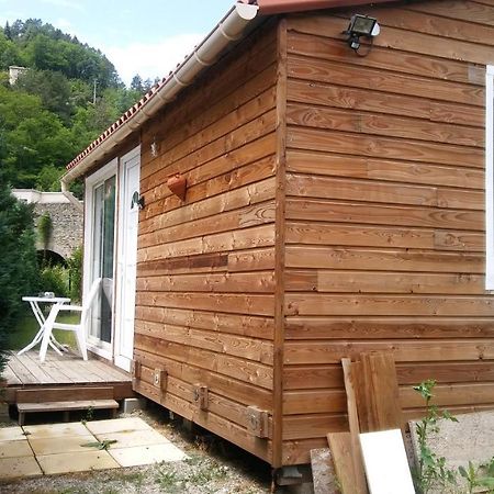 Chalet Sumene Exterior photo