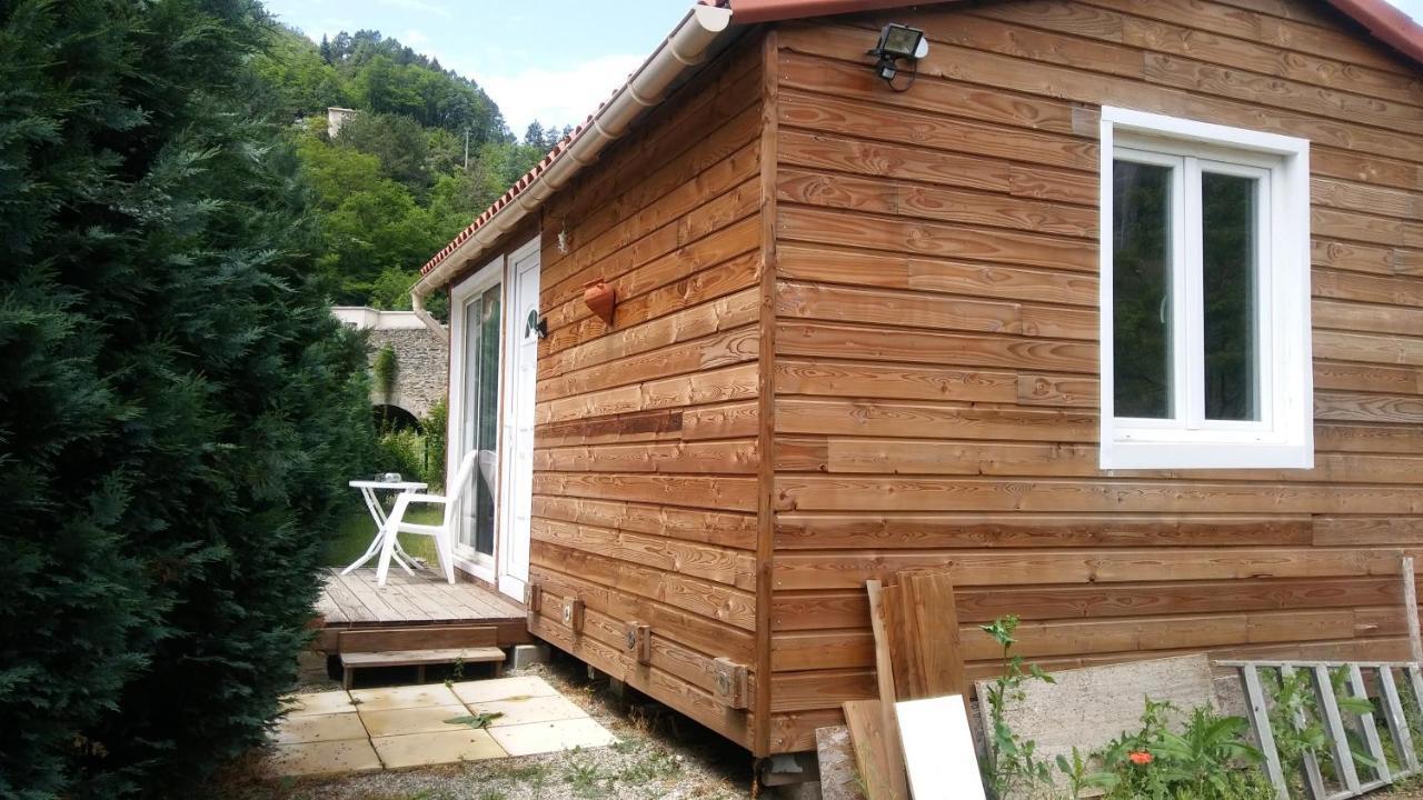Chalet Sumene Exterior photo